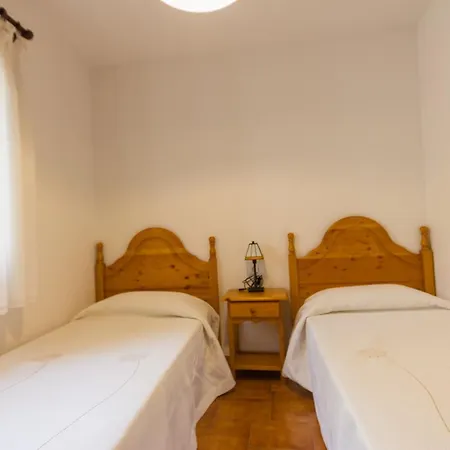 Casa Port De L'estany ל'אמטיה דה מר