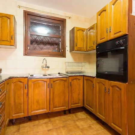 Casa Port De L'estany בית נופש ל'אמטיה דה מר