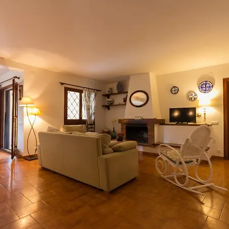 Holiday home Casa Port De L'estany