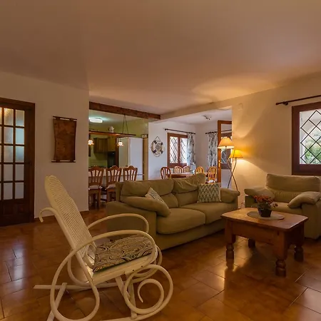 Casa Port De L'estany