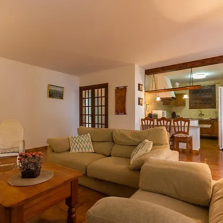 Holiday home Casa Port De L'estany
