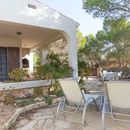 Casa Port De L'estany Holiday home L'Ametlla de Mar
